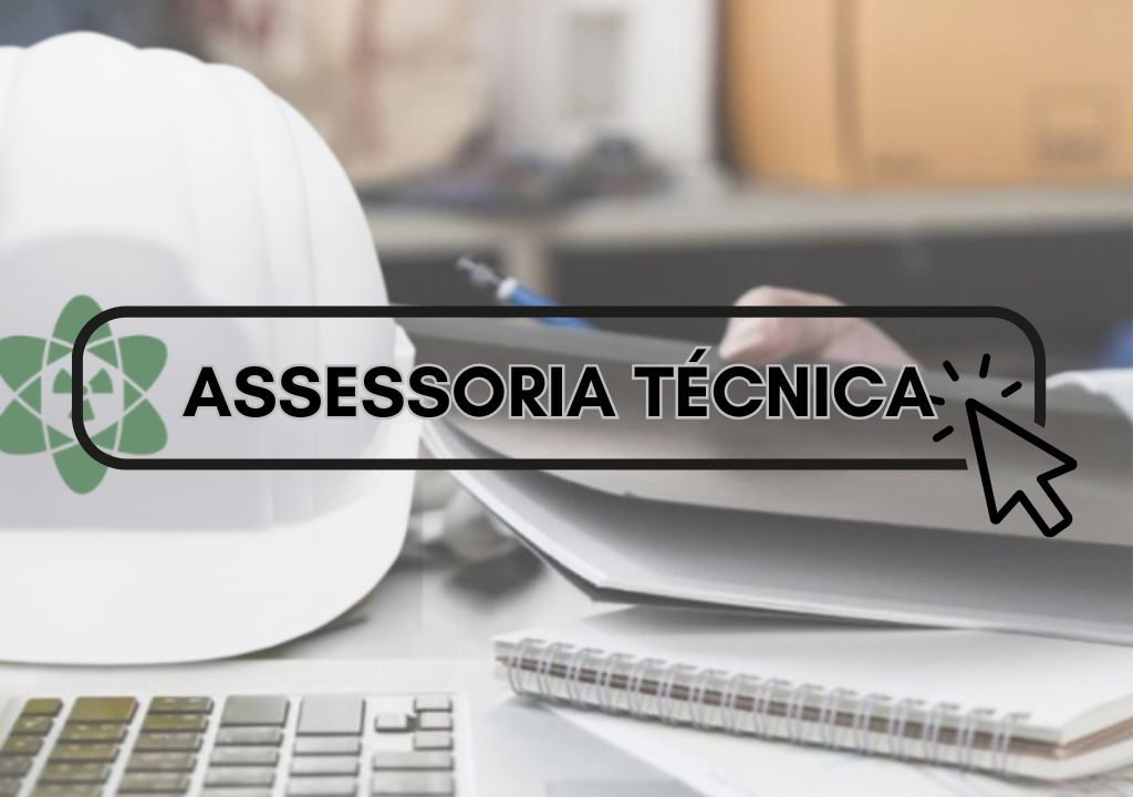 ASSESSORIA TÉCNICA